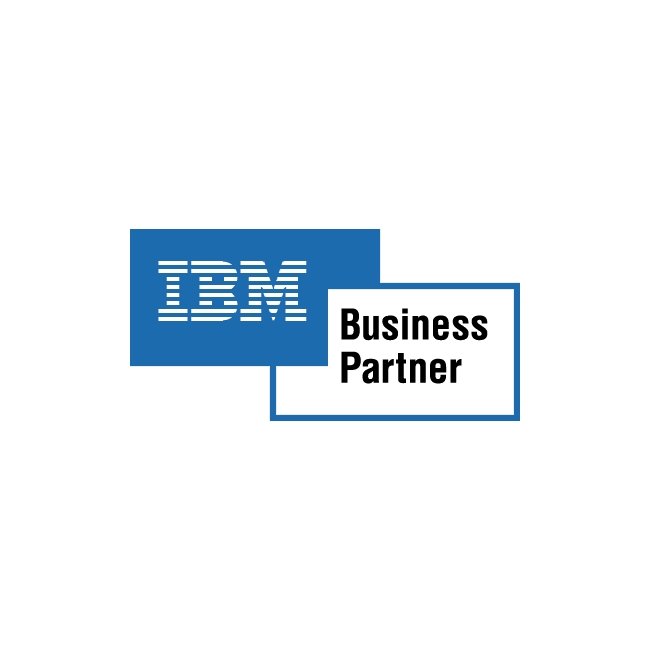 IBM Business Partner